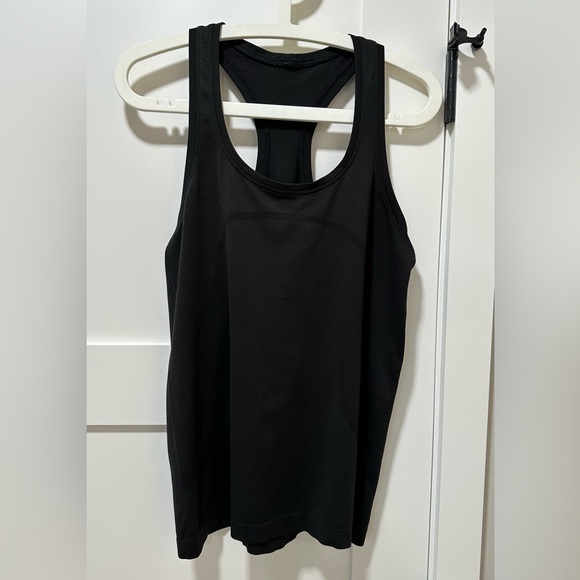 Lululemon Swiftly Tech Racerback Tank - Picture 1 of 7